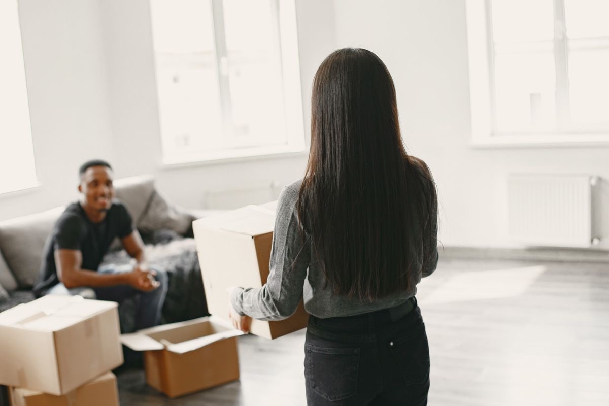 경주 원룸이사 체크리스트, 저층 주택 여건부터 살피기